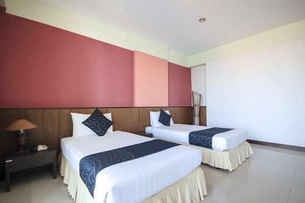 Ananda Lanta Resort (Ban Lo Ba Ra)